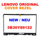 5B30Y89122 LENOVO COVER.BEZEL.IDEAPAD.5.14ARE05 5B30Y89122