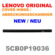 5CB0P19036 NEU ORIGINAL PARTS LENOVO COVER.HINGE..ideapad 720S-13IKB