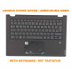 5CB0S17337 NEU LENOVO GER DEU LENOVO COVER.UPPER.W/KB C340-14API.GREY 5CB0S17337