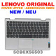 5CB0X56503 LENOVO COVER.UPPER.W/KB.GER.IDEAPAD.FLEX.3I 5CB0X56503