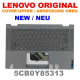 5CB0Y85313 LENOVO COVER.UPPER.W/KB.FRA.IDEAPAD.FLEX.5I.14ITL05.GREY 5CB0Y85313