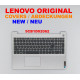 5CB1D02062 NEU PARTS LENOVO COVER.UPPER.W/KB.ITA.IDEAPAD.3.SILVER .5CB1D02062