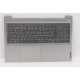 5CB1D03692 NEU LENOVO COVER.UPPER.IDEAPAD.3.15ADA05.GREY Spanish