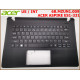 6B.MZUN1.009 Cover Upper ACER ASPIRE ES1-331 US-INT Keyboard Tastaturen Tastatur