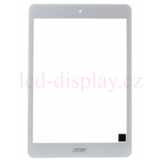 A1-830 Bílý Dotyk pro Acer Iconia A1-830 6M.L3WN6.001 Touch