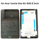 B1-830 Černý Dotyk + Displej pro Acer Iconia Tab B1-830 6M.LBGN7.001 Assembly