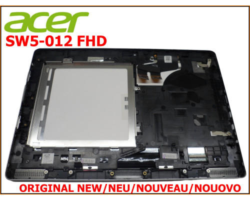 SW5-012FHD LCD Dotyk + Displej pro Acer Aspire Switch 10 SW5-012FHD 6M.L6MN5.001 Assembly (SW5-012FHD) by www.lcd-display.cz