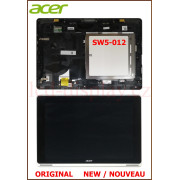 SW5-012HD LCD Dotyk + Displej pro ASPIRE SWITCH 10 SW5-012 6M.L6KN5.001 Assembly