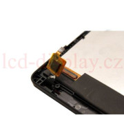 A1-734 Černý LCD Dotyk + Displej pro ACER ICONIA A1-734 6M.LCCNB.001 Assembly 