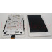 A1-840 Bílý LCD Dotyk + Displej Acer Iconia A1-840 6M.L6FN9.001 Assembly (A1-840) by www.lcd-display.cz