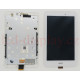 A1-840FHD Bílý LCD Dotyk + Displej Acer Iconia A1-840FHD 6M.L4JN9.001 Assembly