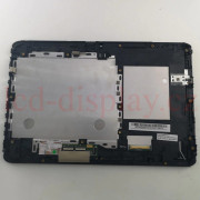 A210 Černý LCD Dotyk + Displej pro ACER ICONIA A210 6M.HABH2.001 Assembly 