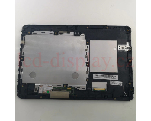 A210 Černý LCD Dotyk + Displej pro ACER ICONIA A210 6M.HABH2.001 Assembly (A210) by www.lcd-display.cz