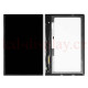 A3-A10 LCD Displej pro Acer Iconia A3-A10 6M.L28N2.001 Screen