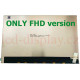 B3-A50FHD LCD Displej pro ACER ICONIA B3-A50FHD 6M.LEYNB.001 Screen