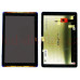 A3-A40 Modrý LCD Displej + Dotyk pro ACER ICONIA A3-A40 6M.LD1NB.001 Assembly (A3-A40) by www.lcd-display.cz