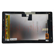 A3-A50 Černý LCD Displej + Dotyk pro ACER ICONIA A3-A50 6M.LEFNB.001 Assembly