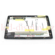 A500 Černý LCD Dotyk + Displej pro ACER ICONIA A500 6M.H6002.001 Assembly 