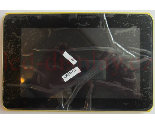 B1-710 Displej + Dotyk pro Acer Iconia B1-710 6M.L1NN2.001 Assembly (B1-710) by www.lcd-display.cz