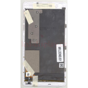 B1-733 Bílý LCD Displej + Dotyk pro ACER ICONIA B1-733 6M.LDDNB.001 Assembly