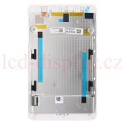 B1-750 Bílý Displej + Dotyk pro ACER ICONIA B1-750 6M.L84N7.001 Assembly