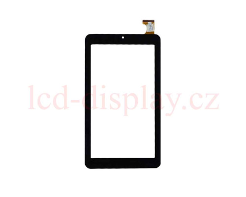 B1-770 Černý Dotyk pro ACER ICONIA B1-770 6M.LBTNB.001 Touch (B1-770) by www.lcd-display.cz