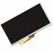 B1-770 LCD Displej pro ACER ICONIA B1-770 6M.LBKNB.001 Screen