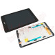 B1-810 Černý LCD Displej + Dotyk pro Acer Iconia B1-810 6M.L7EN7.001 Assembly 