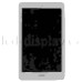 B1-820 Bílý Dotyk + Display pro Acer Iconia B1-820 6M.L9NN7.001 Assembly (B1-820) by www.lcd-display.cz