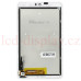 B1-850 Bílý Dotyk + Displej pro ACER ICONIA B1-850 6M.LC3NB.001 Assembly (B1-850) by www.lcd-display.cz