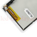 B1-850 Bílý Dotyk + Displej pro ACER ICONIA B1-850 6M.LC3NB.001 Assembly (B1-850) by www.lcd-display.cz