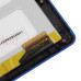 B1-A71 Černý Displej + Dotyk pro Acer Iconia Tab B1-A71 6M.L15N2.001 Assembly (B1-A71) by www.lcd-display.cz