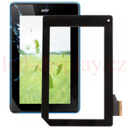 B1-A71 Černý Dotyk pro Acer Iconia B1-A71 NT.L15EE.003 Touch