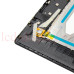 B3-A10 Černý LCD Displej + Dotyk pro Acer Iconia B3-A10 6M.LB6N8.001 Assembly (B3-A10) by www.lcd-display.cz