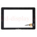 B3-A30 Černý Dotyk pro Acer Iconia B3-A30 6M.LCNNB.001 Touch (B3-A30) by www.lcd-display.cz