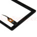 B3-A30 Černý Dotyk pro Acer Iconia B3-A30 6M.LCNNB.001 Touch (B3-A30) by www.lcd-display.cz