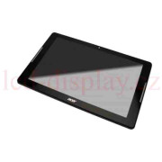 B3-A30 Černý LCD Displej + Dotyk pro Acer Iconia B3-A30 6M.LCNNB.001 Assembly