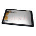 B3-A30 Černý LCD Displej + Dotyk pro Acer Iconia B3-A30 6M.LCNNB.001 Assembly (B3-A30) by www.lcd-display.cz