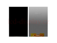 B3-A32 Displej pro Acer Iconia B3-A32 KD101N55-40NA-A005 Screen