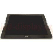 B3-A30 Modrý LCD Displej + Dotyk pro Acer Iconia B3-A30 6M.LDBNB.001 Assembly