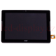 B3-A32 Černý LCD Displej + Dotyk pro Acer Iconia B3-A32 6M.LDKNB.001 Assembly