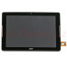 B3-A32 Černý LCD Displej + Dotyk pro Acer Iconia B3-A32 6M.LDKNB.001 Assembly (B3-A32) by www.lcd-display.cz