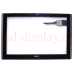 B3-A40 Černý Dotyk pro Acer Iconia B3-A40 6M.LDPNB.001 Touch (B3-A40) by www.lcd-display.cz