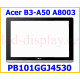 B3-A50 Dotyk pro ACER ICONIA B3-A50 6M.LF2NB.001 Touch