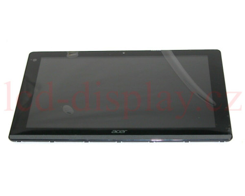 B3-A50 LCD Displej + Dotyk pro ACER ICONIA B3-A50 6M.LF2NB.001 Assembly (A8003 B3-A50) by www.lcd-display.cz