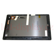 B3-A50 LCD Displej + Dotyk pro ACER ICONIA B3-A50 6M.LF2NB.001 Assembly