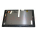 B3-A50 LCD Displej + Dotyk pro ACER ICONIA B3-A50 6M.LF2NB.001 Assembly (A8003 B3-A50) by www.lcd-display.cz