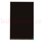 B3-A50 LCD Displej pro ACER ICONIA B3-A50 6M.LF2NB.001 Screen