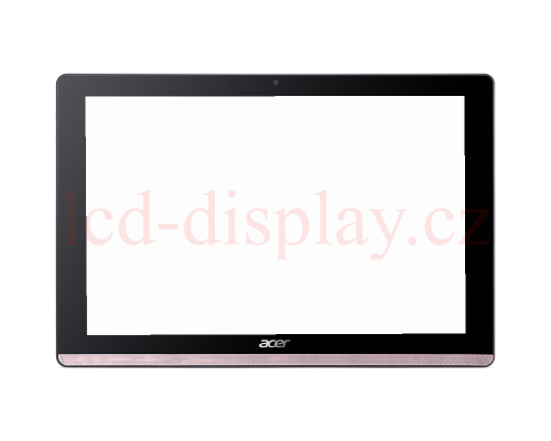 B3-A50FHD Růžový Dotyk pro ACER ICONIA B3-A50FHD 6M.LF4NB.001 Touch (A8002 B3-A50FHD) by www.lcd-display.cz