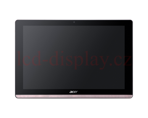 B3-A50FHD Růžový LCD Displej + Dotyk pro ACER ICONIA B3-A50FHD 6M.LF4NB.001 Assembly (A8002 B3-A50FHD) by www.lcd-display.cz